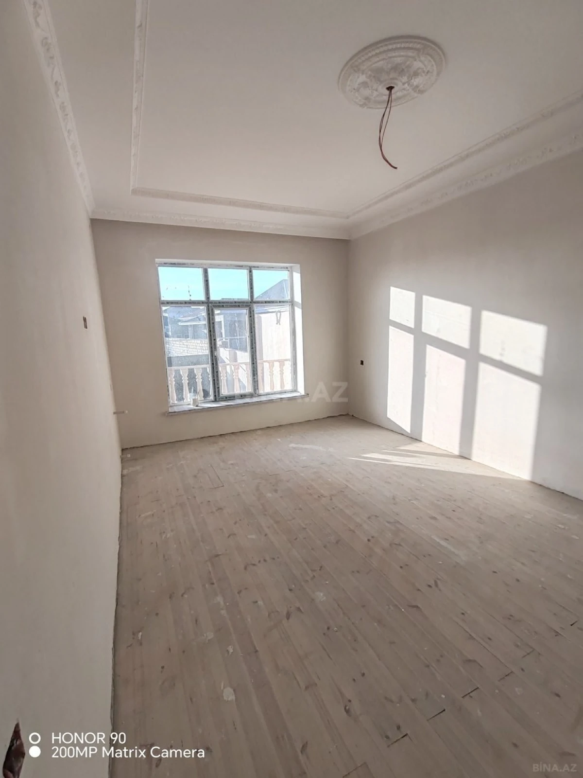 Satılır 4 otaqlı həyət evi 110 m²