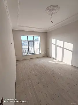 Satılır 4 otaqlı həyət evi 110 m²