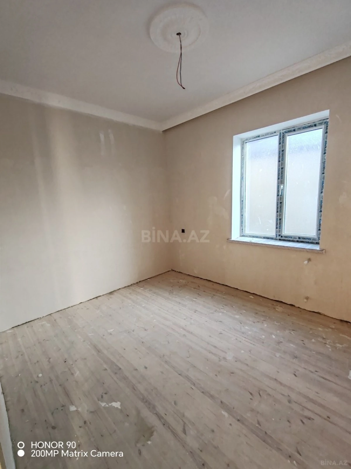 Satılır 4 otaqlı həyət evi 110 m²