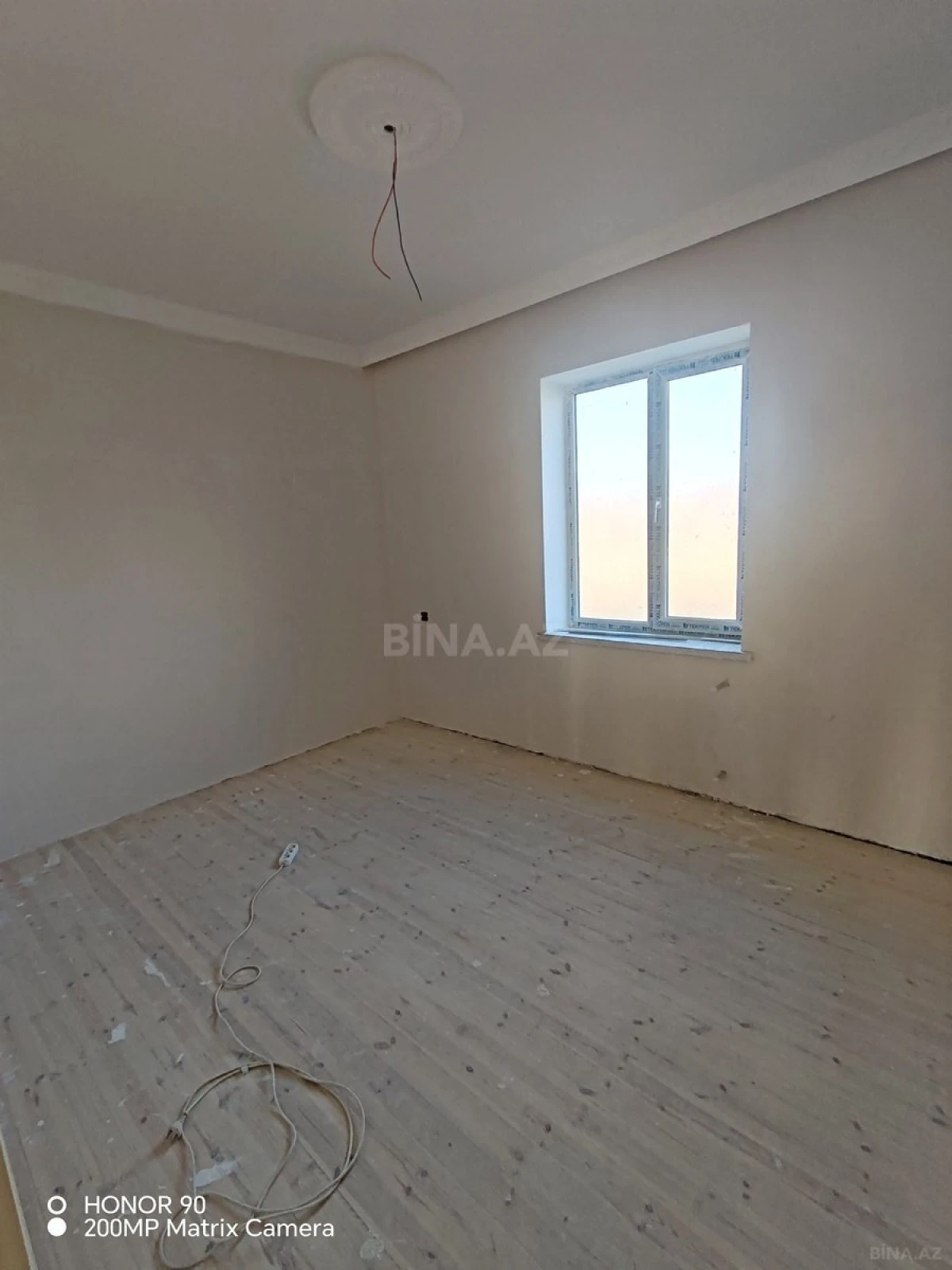 Satılır 4 otaqlı həyət evi 110 m²