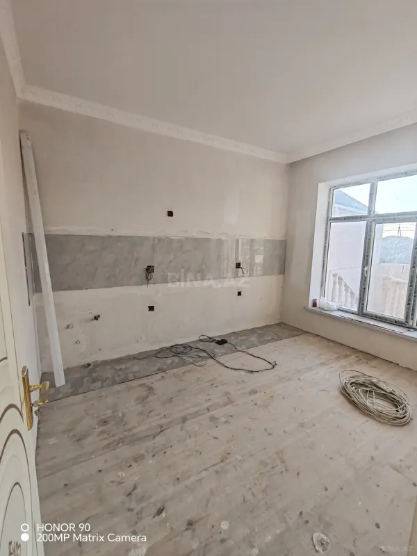 Satılır 4 otaqlı həyət evi 110 m²