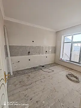 Satılır 4 otaqlı həyət evi 110 m²