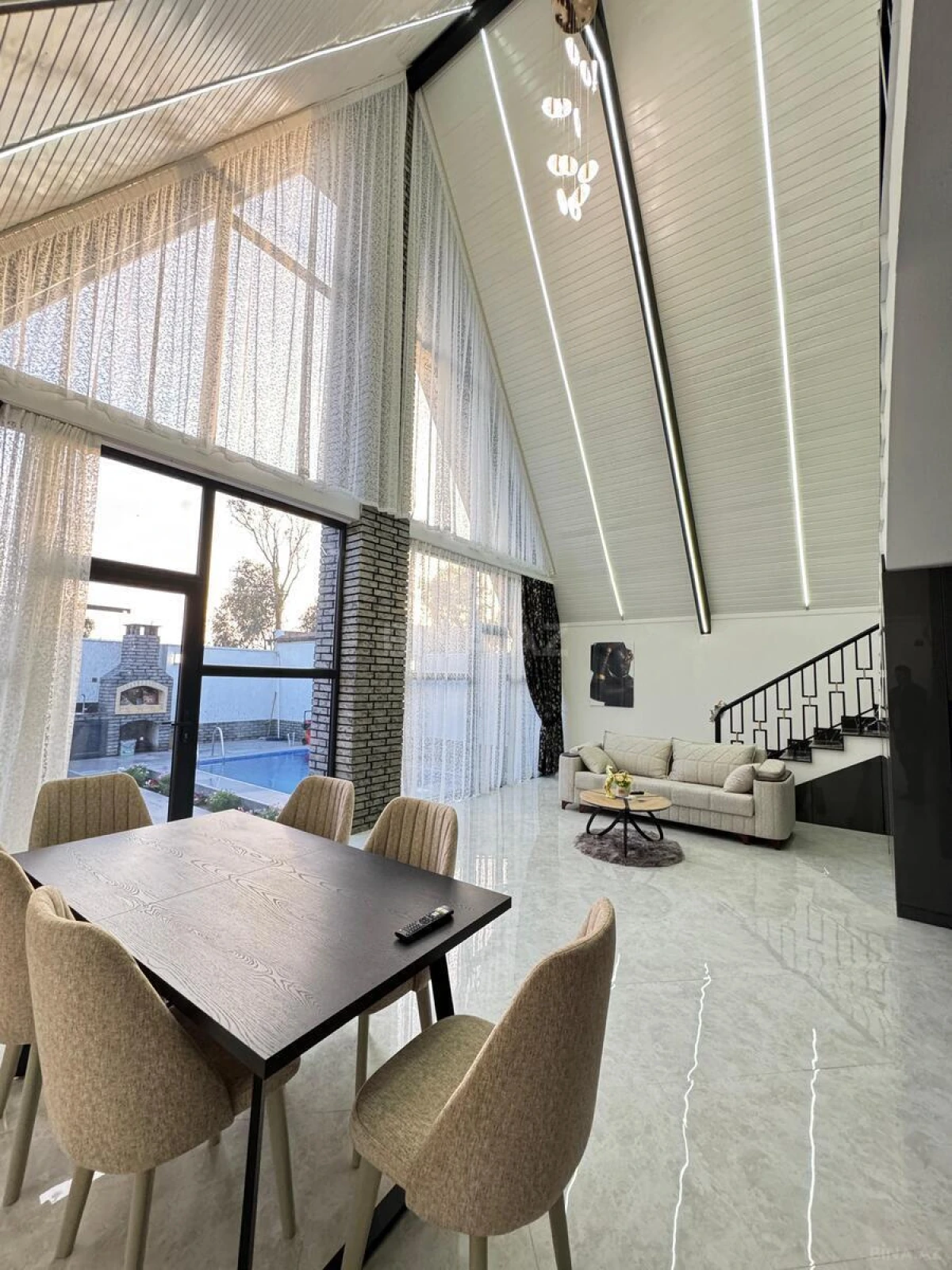 Satılır həyət evi 120 m²