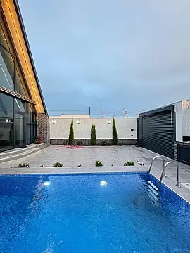 Satılır həyət evi 120 m²