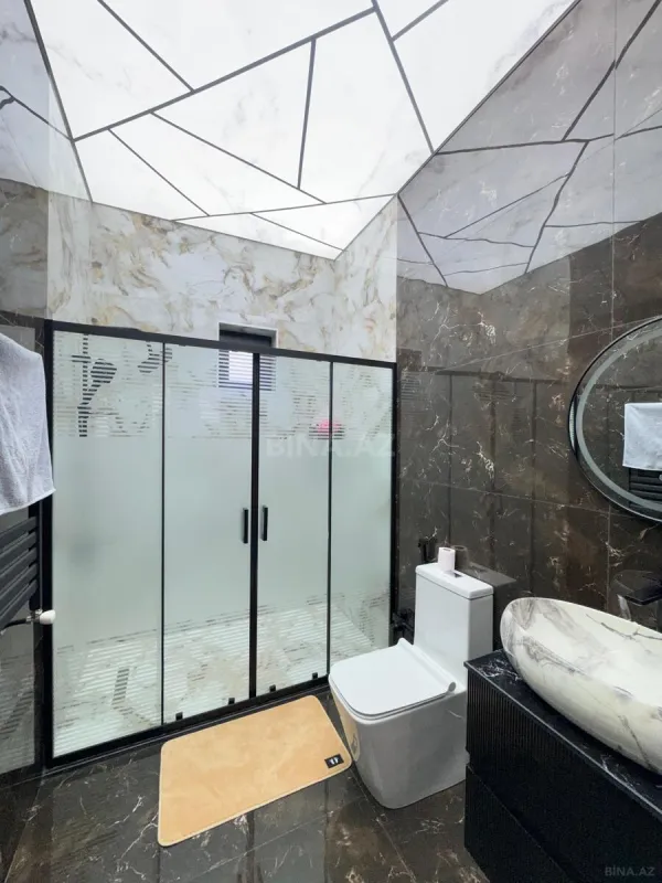 Satılır həyət evi 120 m²