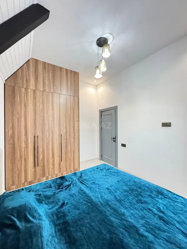 Satılır həyət evi 120 m²