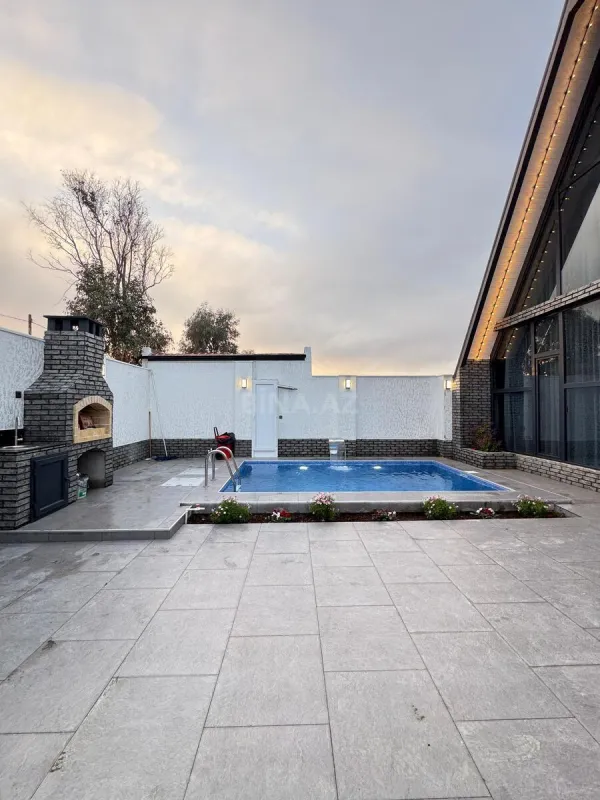 Satılır həyət evi 120 m²