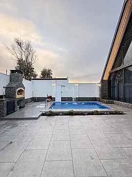 Satılır həyət evi 120 m²