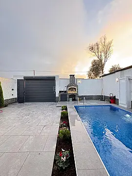 Satılır həyət evi 120 m²