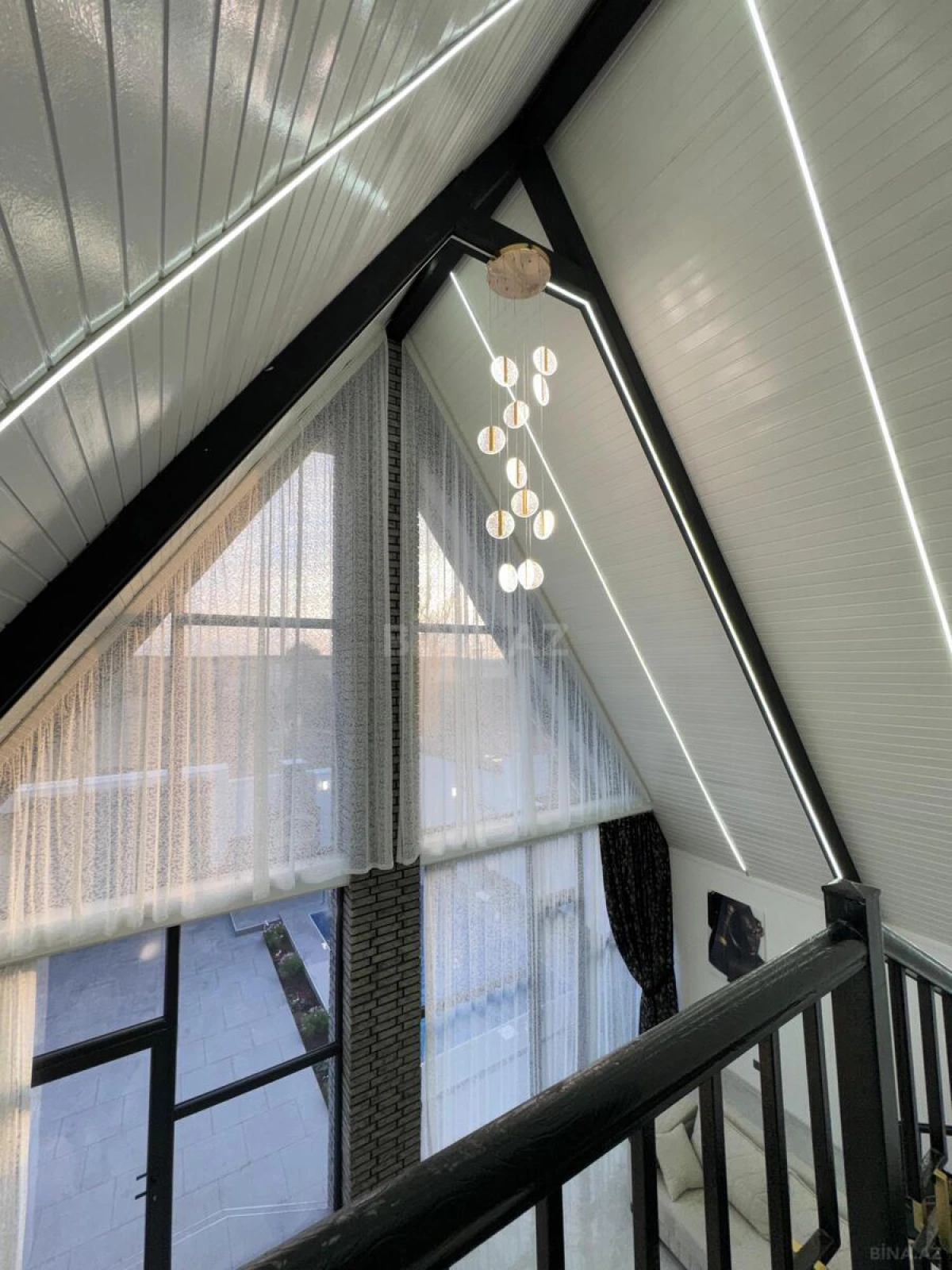 Satılır həyət evi 120 m²