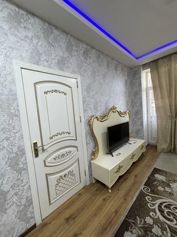 Satılır 2 otaqlı mənzil 54 m²