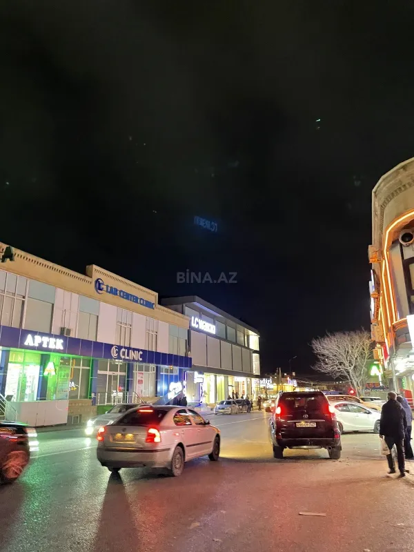 Satılır 2 otaqlı mənzil 54 m²