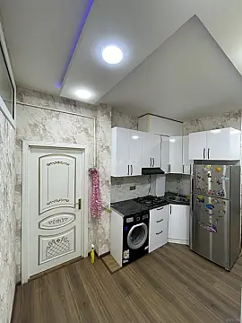 Satılır 2 otaqlı mənzil 54 m²