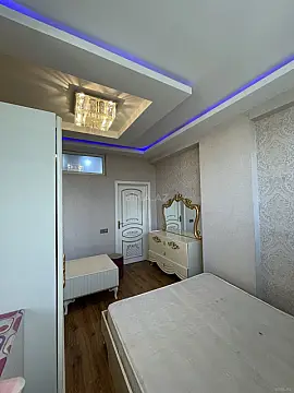 Satılır 2 otaqlı mənzil 54 m²