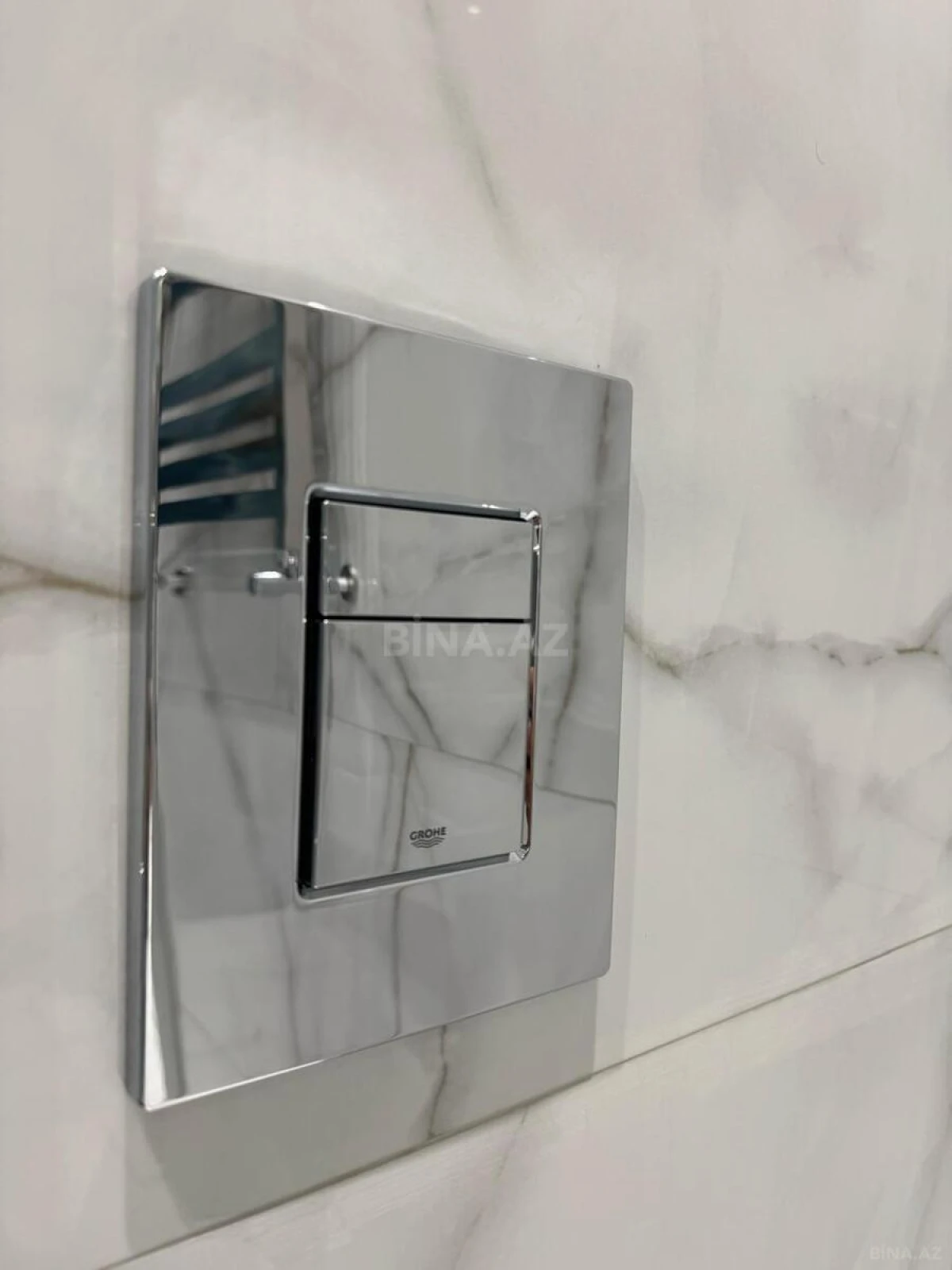 Kirayə verilir 2 otaqlı mənzil 77 m²