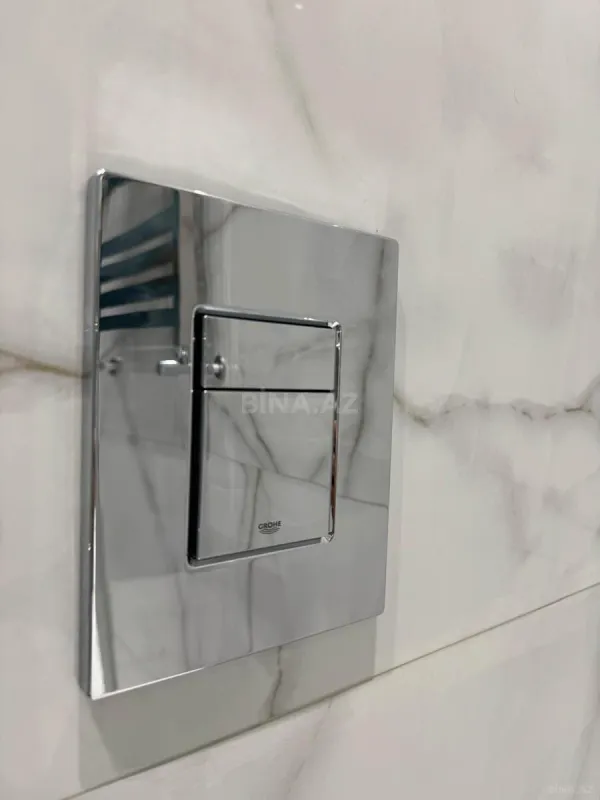 Kirayə verilir 2 otaqlı mənzil 77 m²