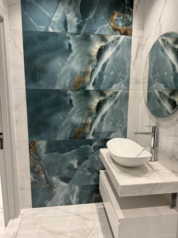 Kirayə verilir 2 otaqlı mənzil 77 m²