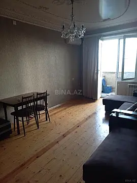 Satılır 2 otaqlı mənzil 65 m² — Bakı, Əhmədli 2 otaq 65.00 m²