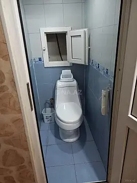 Satılır 2 otaqlı mənzil 65 m²