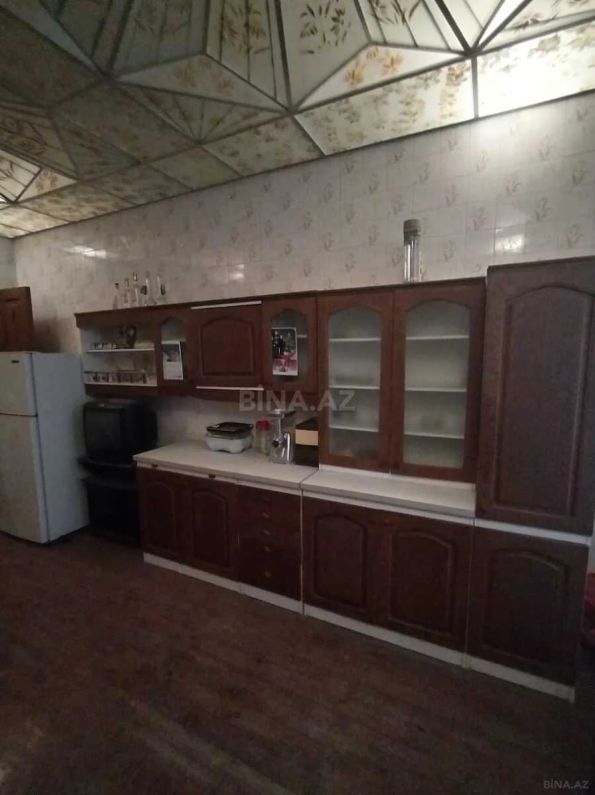 Satılır 5 otaqlı həyət evi 500 m²