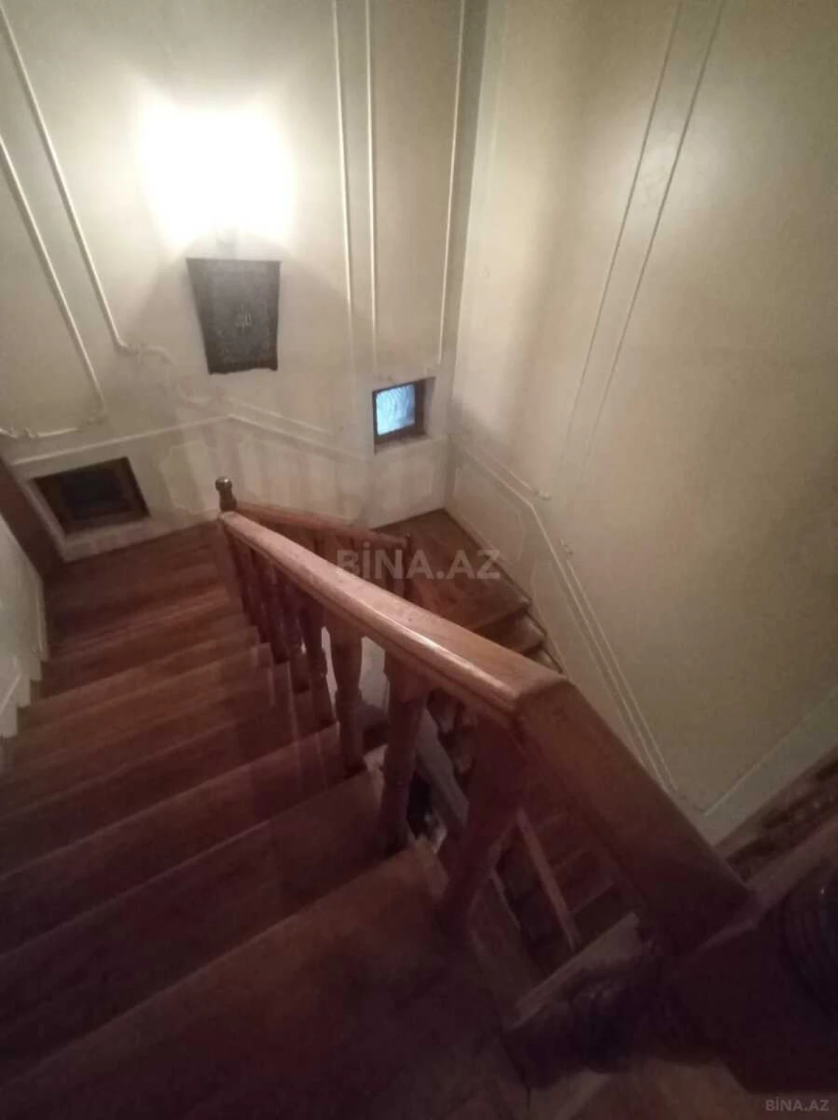 Satılır 5 otaqlı həyət evi 500 m²