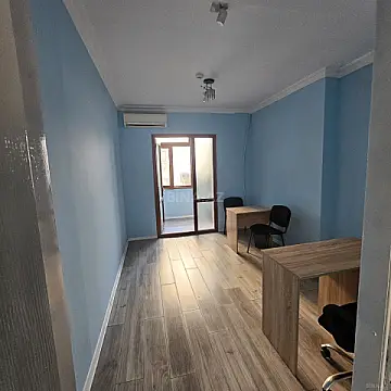 Kirayə verilir 1 otaqlı ofis 20 m² — Bakı, Xətai 1 otaq 20.00 m²