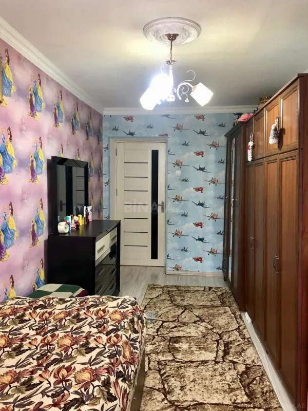Satılır 3 otaqlı mənzil 70 m²