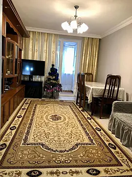 Satılır 3 otaqlı mənzil 70 m² — Bakı, Xətai 3 otaq 70.00 m²