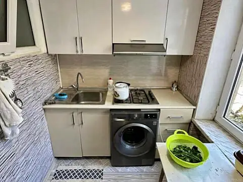 Satılır 3 otaqlı mənzil 70 m²