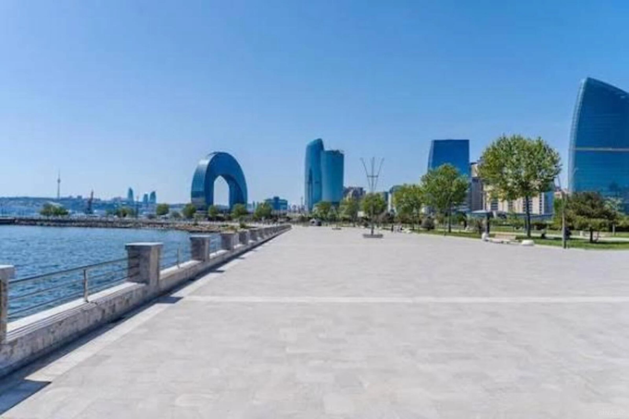 Satılır 3 otaqlı mənzil 70 m²