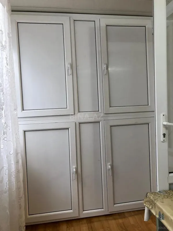 Satılır 3 otaqlı mənzil 70 m²