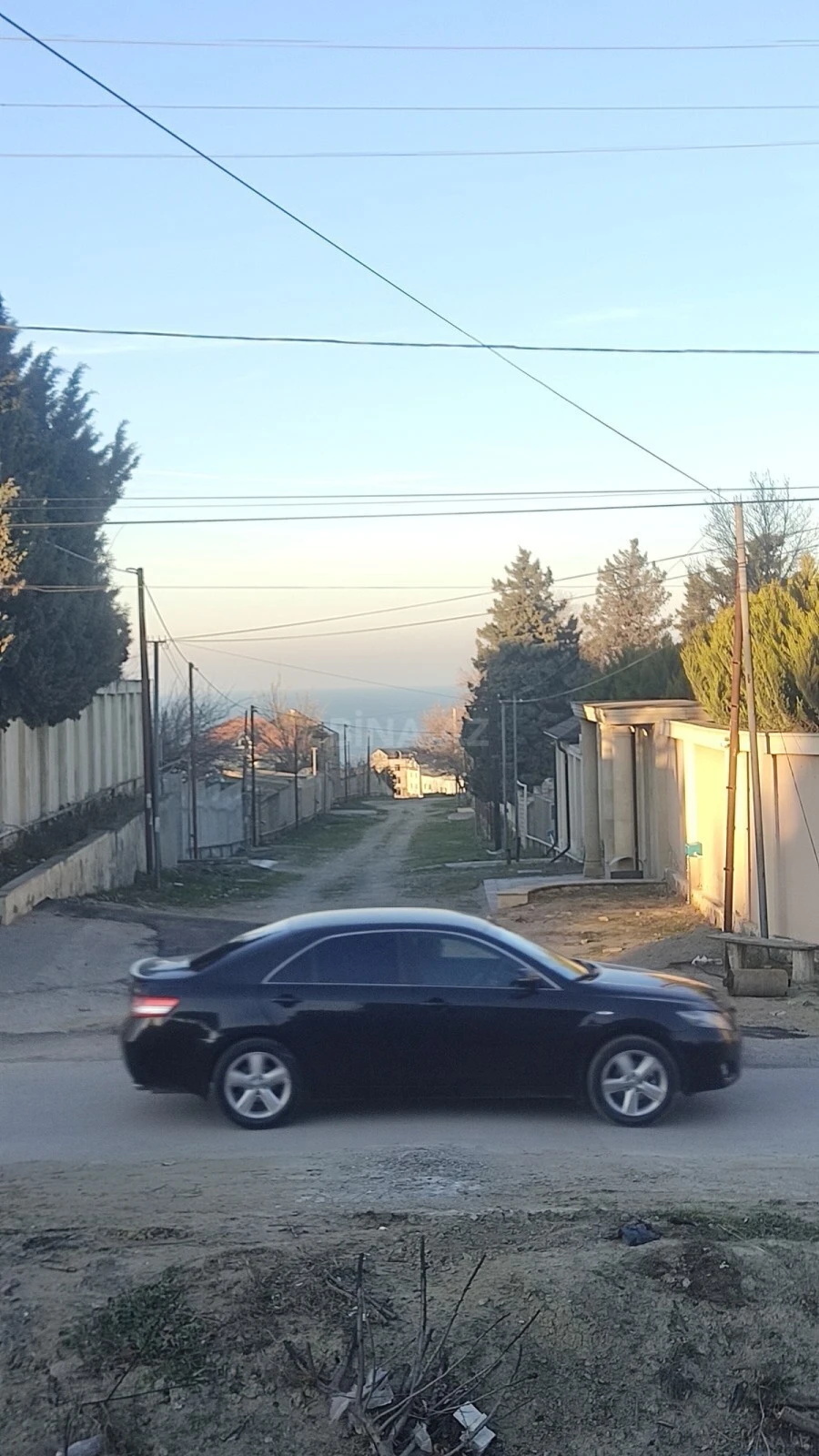 Satılır torpaq sahəsi 1.8 m²