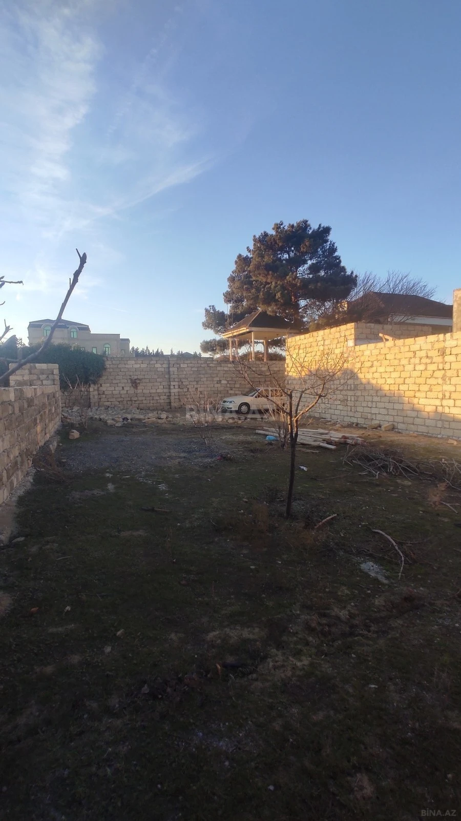 Satılır torpaq sahəsi 1.8 m²