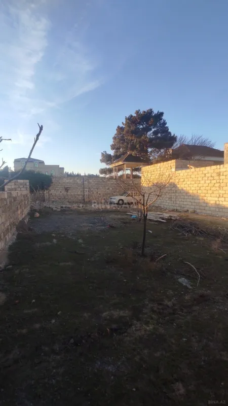 Satılır torpaq sahəsi 1.8 m²