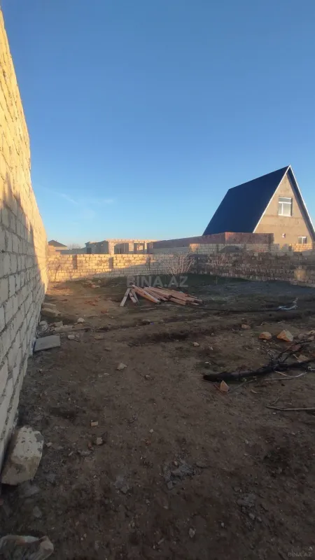 Satılır torpaq sahəsi 1.8 m²