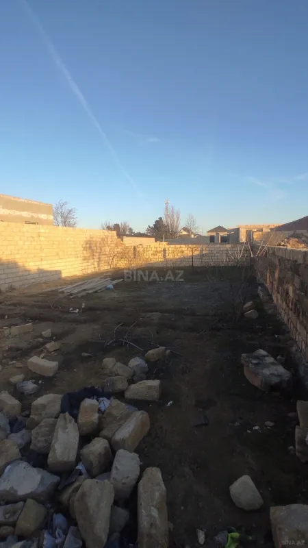 Satılır torpaq sahəsi 1.8 m²