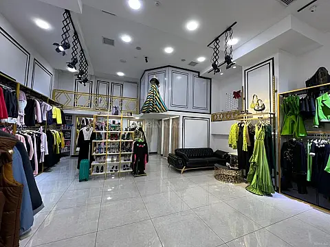 Kirayə verilir obyekt 385 m²