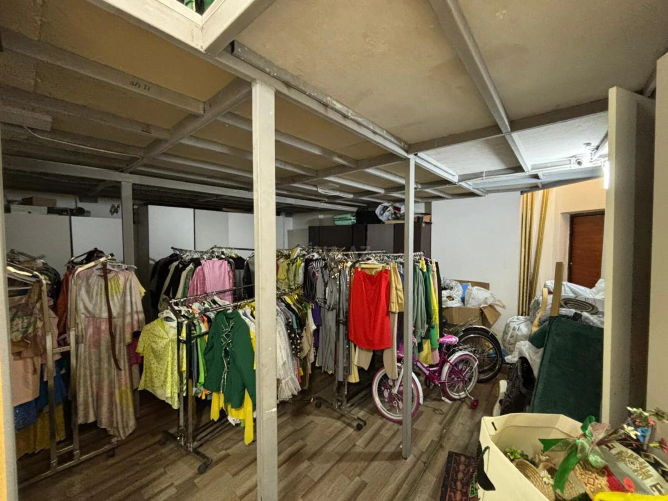 Kirayə verilir obyekt 385 m²