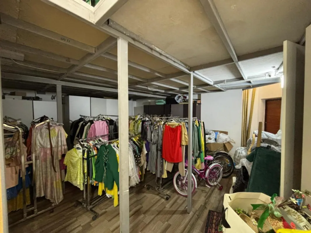 Kirayə verilir obyekt 385 m²