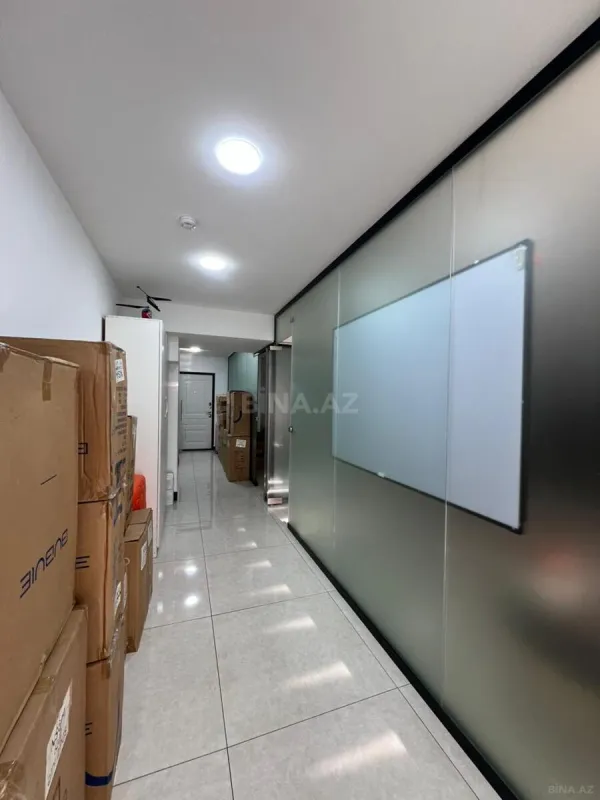 Kirayə verilir obyekt 385 m²