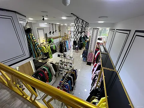 Kirayə verilir obyekt 385 m²