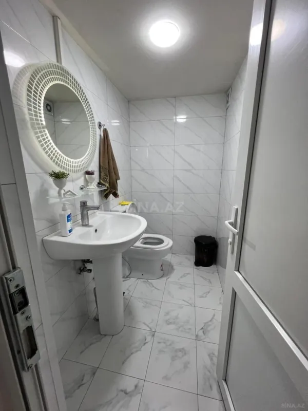 Kirayə verilir obyekt 385 m²