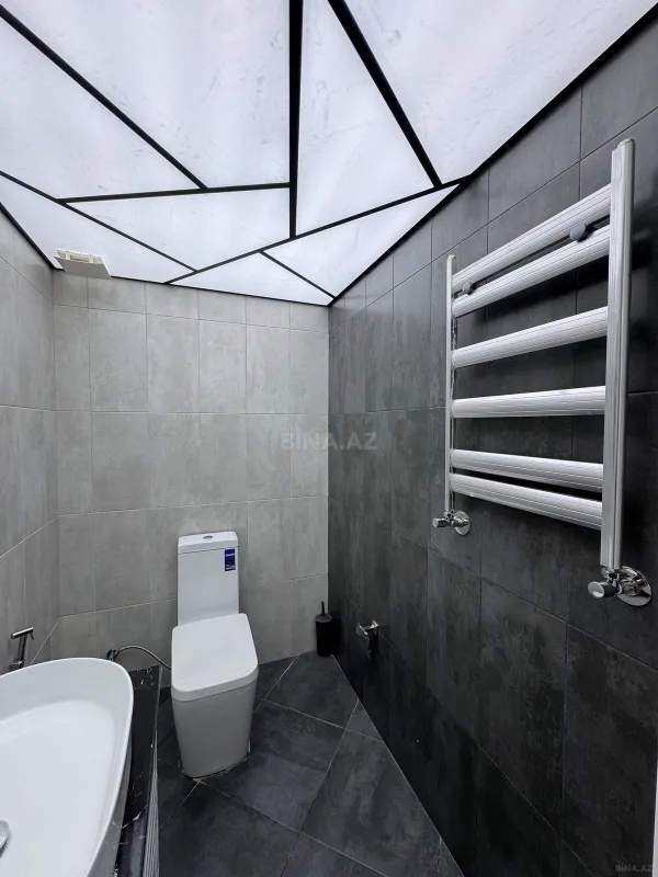 Satılır 2 otaqlı mənzil 88 m²