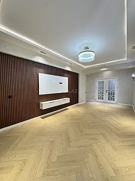 Satılır 2 otaqlı mənzil 88 m²