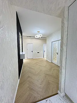 Satılır 2 otaqlı mənzil 88 m²