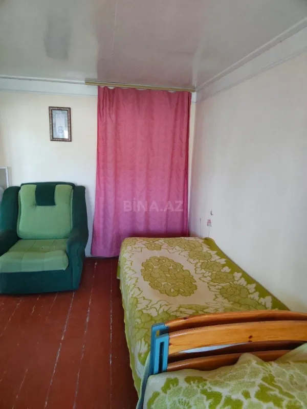 Satılır 2 otaqlı həyət evi 73 m²