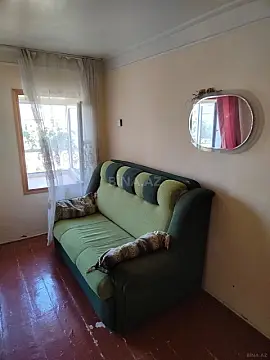 Satılır 2 otaqlı həyət evi 73 m²