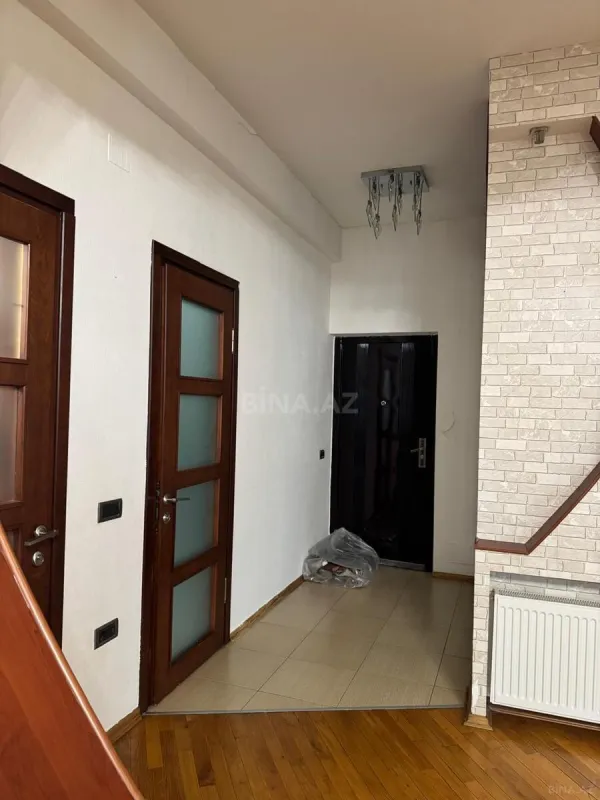 Kirayə verilir 3 otaqlı mənzil 100 m²