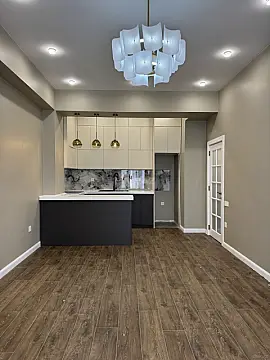 Satılır 2 otaqlı mənzil 65 m²