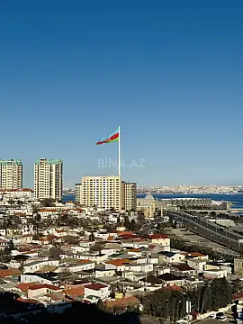 Satılır 2 otaqlı mənzil 65 m² — Bakı, Bayıl 2 otaq 65.00 m²